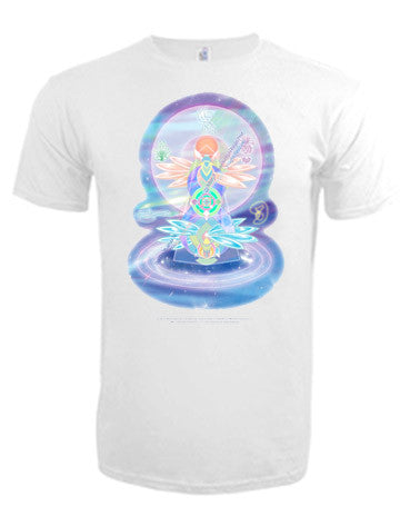 The Catheion Crucible Code T-Shirt