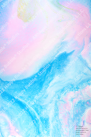 Flames of YhU-RhA'-yah Poster Set