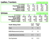 The E-LAi-sian Catheion Power Phase Code T-Shirt