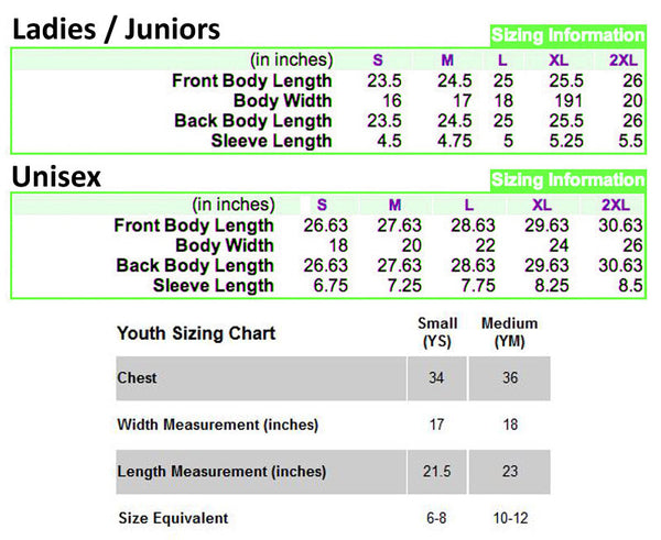 The E-LAi-sian Catheion Power Phase Code T-Shirt