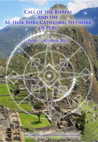 ashayana deane peru