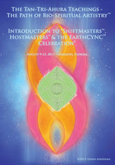 August 2013 Workshop DVD Set