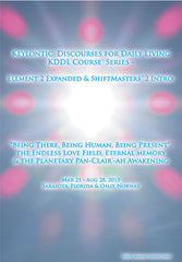 Keylontic™ Discourses for Daily Living - 2 (KDDL2) Manual